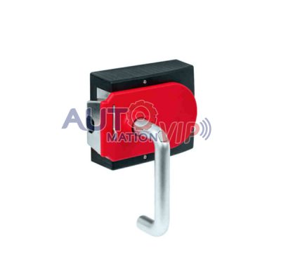 Euchner Handle Module, MGB-H-AA1A1-R-100464