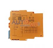 IFM Evaluation Unit for Speed Monitoring, DD0203, D200/FR1A 110-240VAC 24VDC