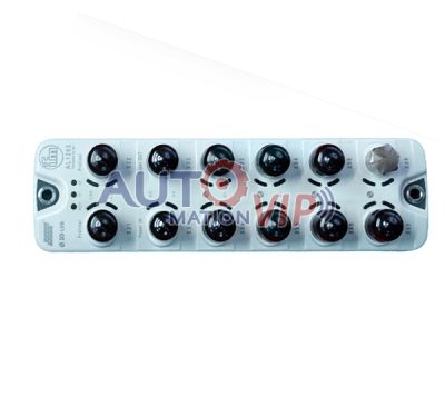 IFM IO-Link Master with Profinet Interface, AL1203, AL1332, AL1202, AL1102, AL1103, AL2341, AL2325, AL1340, AL2411, AL1120, AL1121