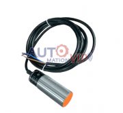 IFM Inductive Sensor, II5256, IIA3010-BPKG