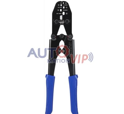 IWISS Battery Cable Crimper, IWS-5100A，IWS-5200A,IWS-8200A, IWS-25500A, 5100DT, 8200DT, 25500DT