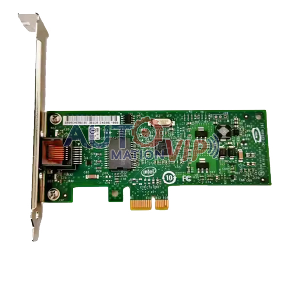 Intel PCI-E Network Card, WG82574L EXPI9301CTBLK