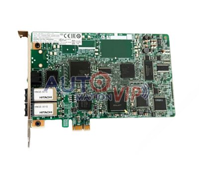 Mitsubishi CC-Link IE Control Network Interface Board, Q81BD-J71GP21-SX