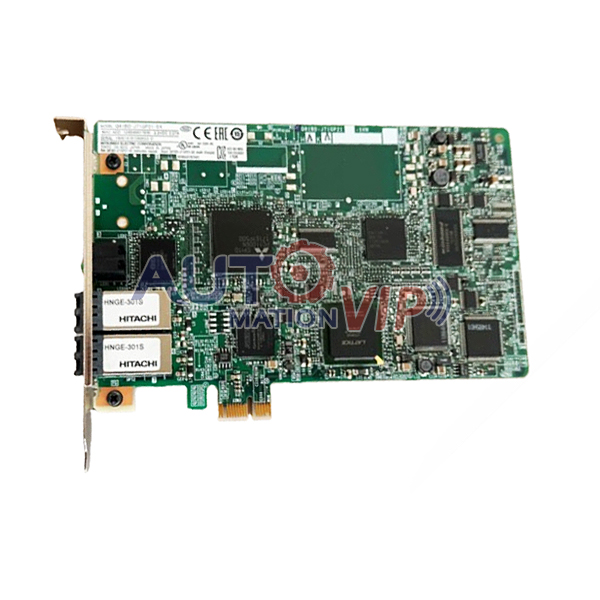 Mitsubishi CC-Link IE Control Network Interface Board, Q81BD-J71GP21-SX