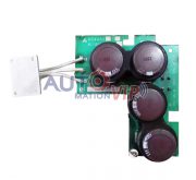 Mitsubishi Capacitor Board, BC186A153G54 FR-A044, A044AX1.5D