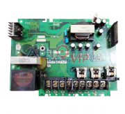Mitsubishi Driver Board, BC186A193G53 A044, FR-A044-1.5K-EC