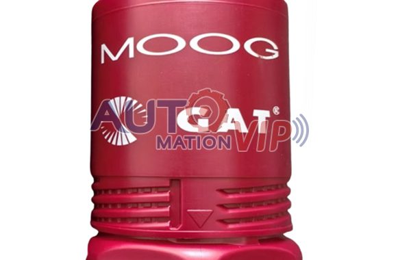 Moog GAT S0-AKM 159532419884SP Rotary Union Connecting Joint