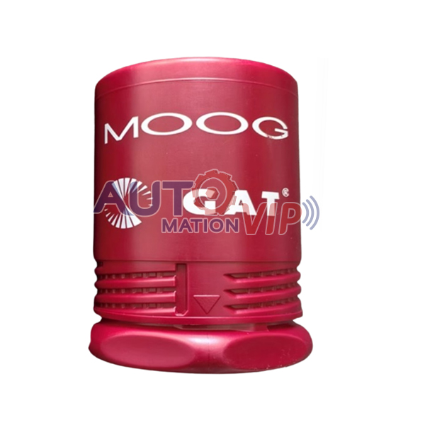 Moog GAT S0-AKM 159532419884SP Rotary Union Connecting Joint