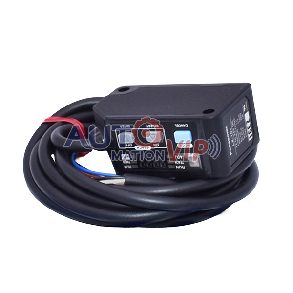 Panasonic Digital Mark Sensor, LX-101, LX-111, LX-101-P, LX-111-P, EX-19A, NA2-N8, LX-101-Z, LX-101-P-Z, LX-111-Z, LX-111-P-Z