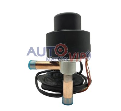 SANHUA Electronic Expansion Valve, DPF(S03)4.0-01, DPF(S03)4.5C-01, DPF(S03)5.5C-01, DPF(S03)6.5C-02, FQM03013, FQM03017