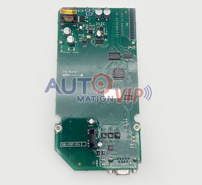 GEFRAN SIEI Inverter Communication Card, SIEI Drive Interface Board, SBI-PDP-XVy, XVyA-EV 4220-KBX