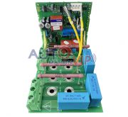 SIEMENS Power Supplies DC Speed Regulator Excitation Board, C98043-A7014-L2