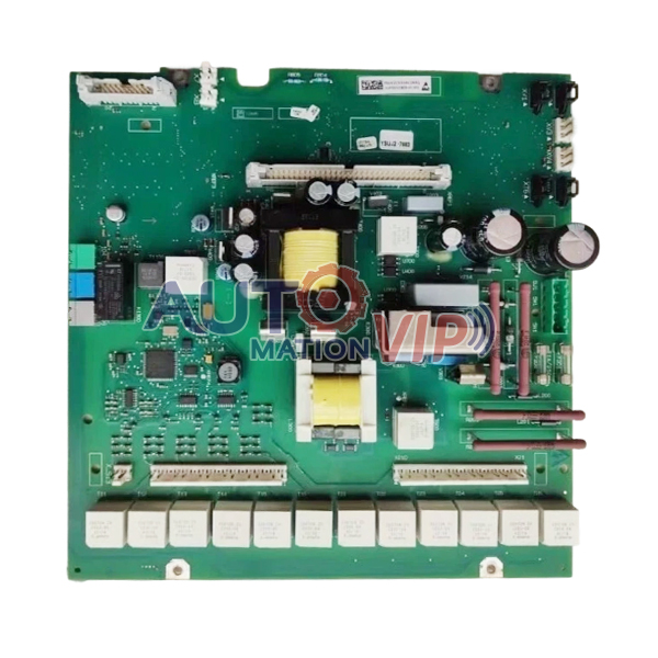 SIEMENS Power Interface Board, A5F00101809-013, C98043-A7105