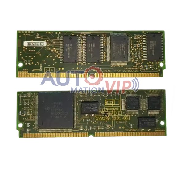 Siemens COM Module, 570570.9101.06, 570570.0002.06