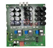 Siemens Drive Board, Siemens Capacitor Board, A5E00496050