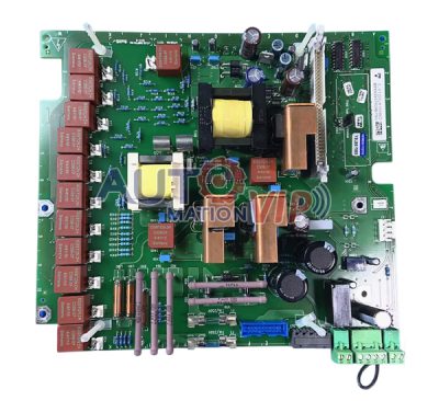 Siemens DC Speed Regulator Power Drive Board, C98043-A7002-L4-12, C98043-A7002-L4-13