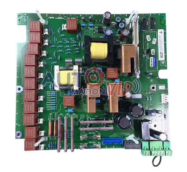 Siemens DC Speed Regulator Power Drive Board, C98043-A7002-L4-12, C98043-A7002-L4-13