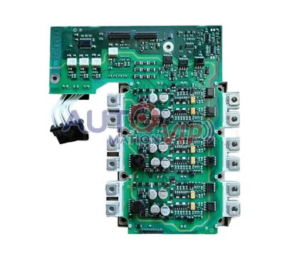 Siemens Drive Board, A5E00768956, S120