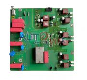 Siemens Inverter Board, A5E02822120, A5E02822121, A5E01105817