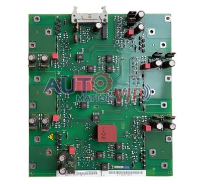 Siemens Inverter Drive Board, 6SE7031-0EE84-1JC0