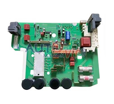 Siemens Inverter Drive Power Board, 6SE7021-3TB84-1HF3, 6SE7021-8TB84-1HF3