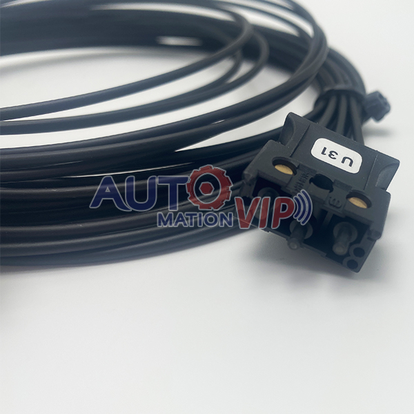 Siemens Inverter 430/440/G120/S120 Series Fiber Optic Cable U11 U21 U31