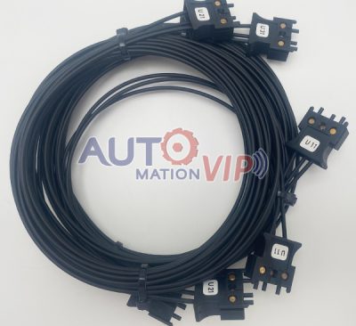 Siemens Inverter 430/440/G120/S120 Series Fiber Optic Cable U11 U21 U31