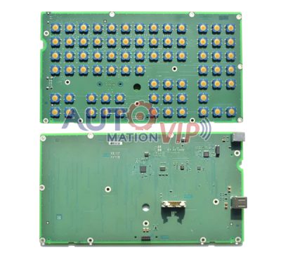 Siemens Motherboard, A5E03440213-002, A5E03440214, MCP429C-M