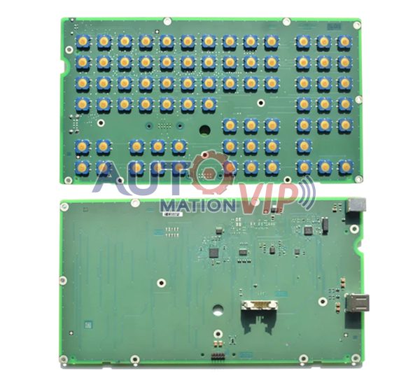 Siemens Motherboard, A5E03440213-002, A5E03440214, MCP429C-M