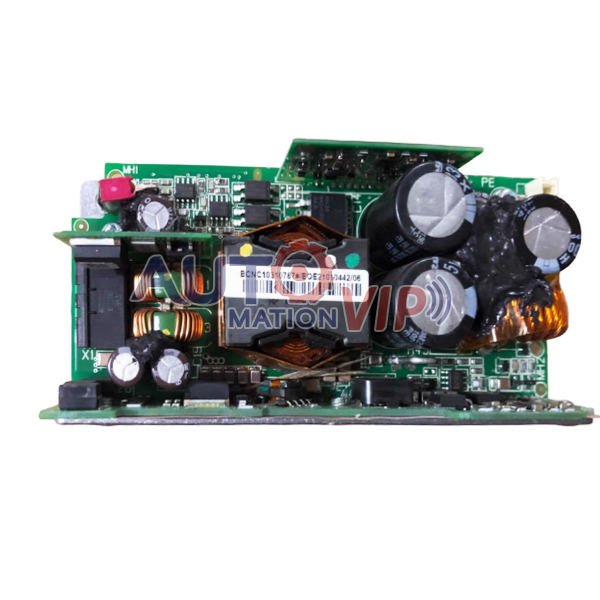 Siemens Power Supply, EOE21010442, A5E30908387