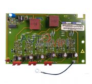 Siemens Requency Converter Control Board, 6SE7031-7HH84-1HJ0