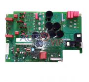 Siemens SIMOVERT Masterdrives Power Output Module, 6SE7022-6EC84-1HF3