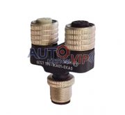 Siemens Y-connector for ET 200 Distributed I/O, 6ES7 194-1KA01-0XA0