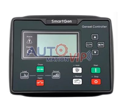 SmartGen Generator Controller, HGM6110N, HGM6120N, HGM6110CAN, HGM6120CAN