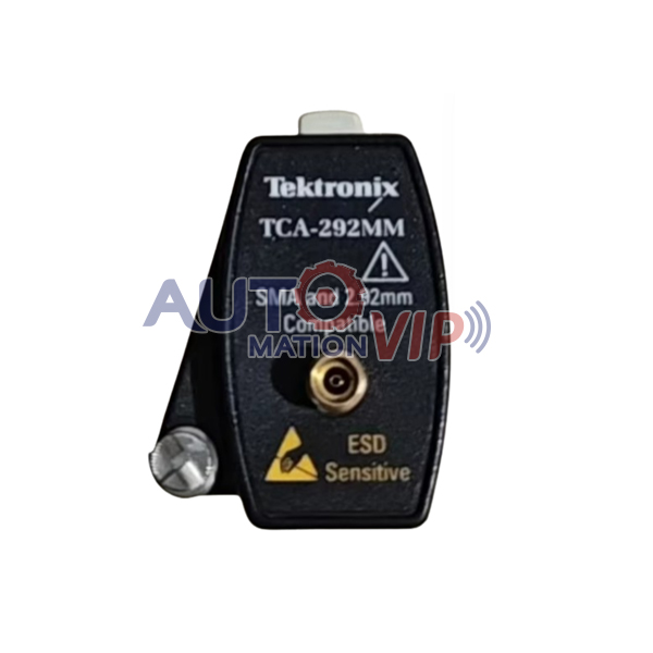 Tektronix Tekconnect Adapter, TCA-292MM