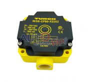 Turck Inductive Sensor, Ni50-CP80-FZ3X2, Ni50-CP80-VP4X2, Ni50-CP80-VN4X2, Ni50-CP80-AN6X2, Ni50-CP80-AP6X2, Ni75-CP80-FZ3X2, Ni75-CP80-VP4X2, Ni75-CP80-VN4X2, Ni75-CP80-AP6X2, Ni75-CP80-AN6X2, NI50-Q80-LIU-H1141, NI40-CP80-Y1