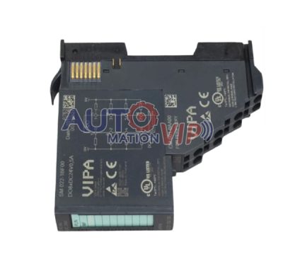 VIPA Digital Output Module, SM 022-1BF00
