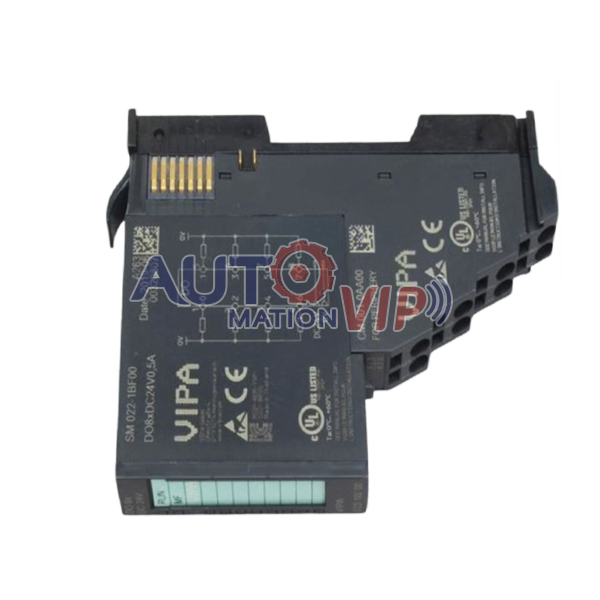 VIPA Digital Output Module, SM 022-1BF00