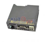 VIPA PLC Module, CPU214 214-1BA01, CPU214 214-1BA03