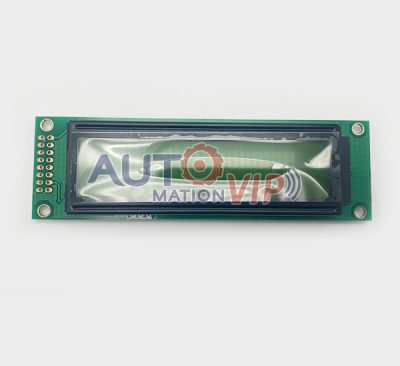 2002 Character LCD Module Display, 2002A Ver1.1 16-Pins 20x2, LC2021 5V, LC2021 3.3V, LC2023