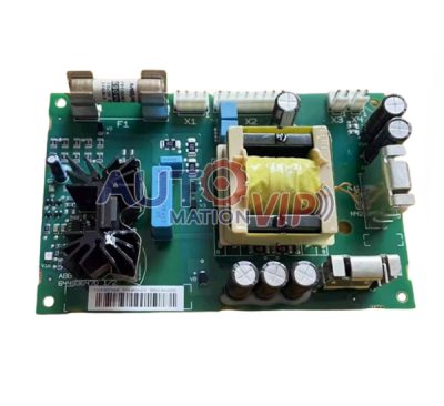 ABB Inverter Power Board, APOW-01C, APOW-11C, ACS800