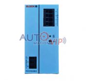 BLOCK Primary Switched Mode Power Supply, PCC-0124-050-2, PCC-0124-100-2, PCC-0124-200-2, PCC-0124-400-2