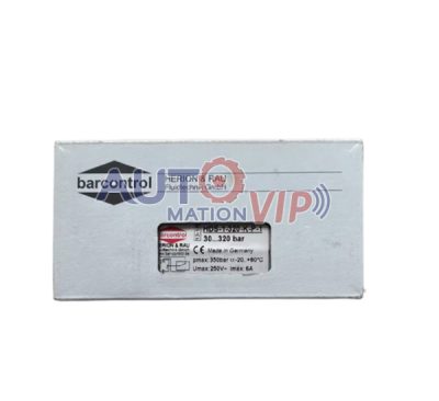 Barcontrol Pressure Switch, HDS-1-320-K-P-1, PDS-1-008-M-2-2, HDS-1-250-K-7-1, PDS-1-008-M-2-1, HDS-1-200-K-7-1, PDC-1-008-M-3-1, PDC-1-016-V-R-1