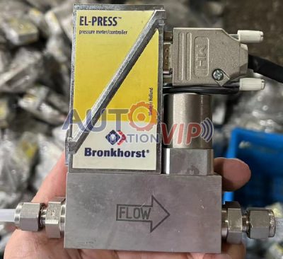 Bronkhorst EL-PRESS P-700-2 Pressure Controller