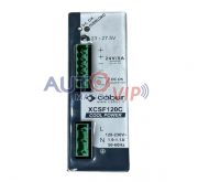 Cabur Cool Power Supply, XCSF120C