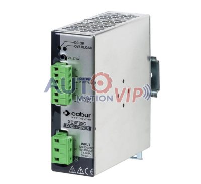 Cabur Cool Power Supply, Cabur Single-phase Power Supply, XCSF85C