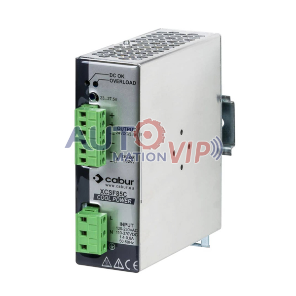Cabur Cool Power Supply, Cabur Single-phase Power Supply, XCSF85C