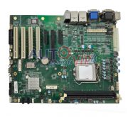 EVOC Industrial Computer Motherboard, ECO-1816V2NA(B)-B65-6COM