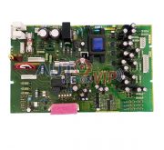 Fuji Inverter Power Driver Board, EP-3957E-C3, EP-3957E-C4, 132-160-200kw