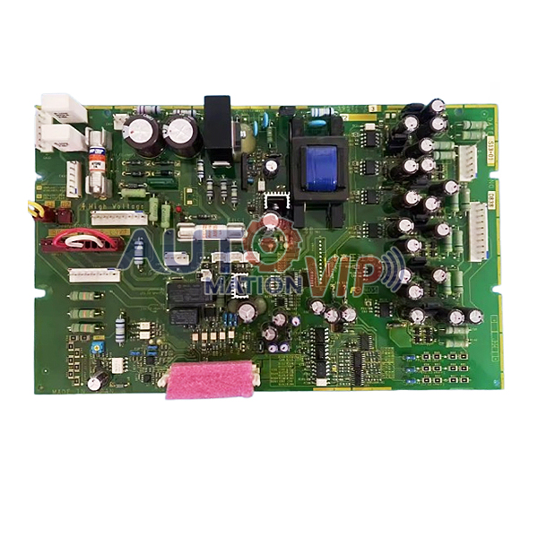 Fuji Inverter Power Driver Board, EP-3957E-C3, EP-3957E-C4, 132-160-200kw